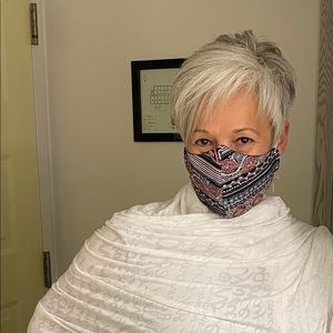 Meet your Posher, Donna